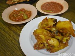 9 Tempat Makan Enak di Bogor yang Wajib Dicoba