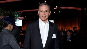 CEO Disney Sebut Media Sosial Disukai Hitler, Kenapa?