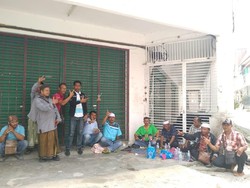 Media Asing Ramai Beritakan Surat Suara Tercoblos di Malaysia