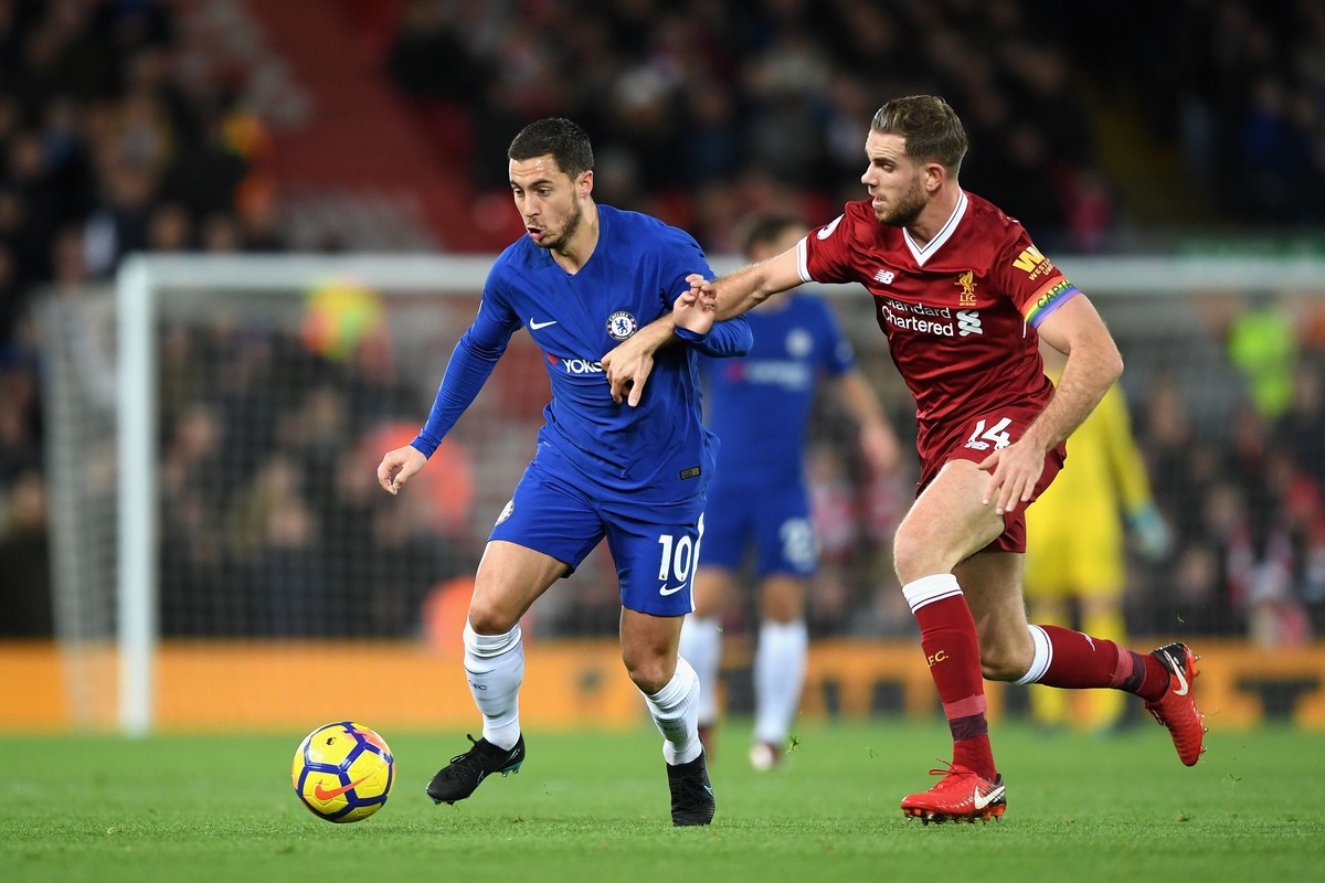 Liverpool gagal mengalahkan Chelsea di tiga laga kandang terakhirnya. (Foto: Shaun Botterill / Getty Images)