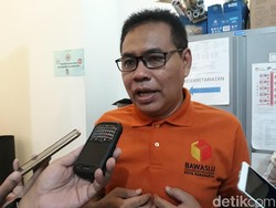 Bawaslu: 71,5% TPS di Solo Masuk Kategori Rawan