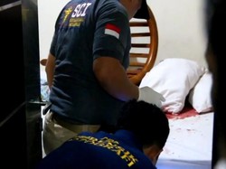 Seorang Wanita Tewas di Hotel Makassar Bikin Geger
