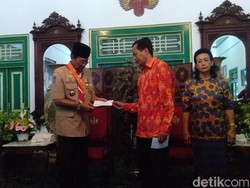 Sri Sultan HB X akan Nyoblos di TPS 15 Panembahan Yogya