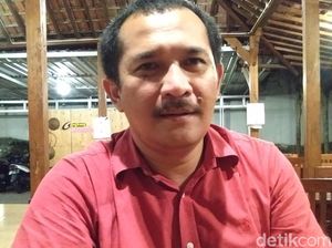DPRD DIY Desak Guru yang Cabuli Belasan Siswi SD di Sleman Dipecat DPRD DIY Desak Guru yang Cabuli Belasan Siswi SD di Sleman Dipecat
