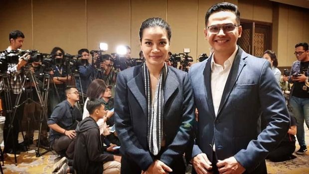 Live Report: Debat Capres Kelima Pilpres 2019