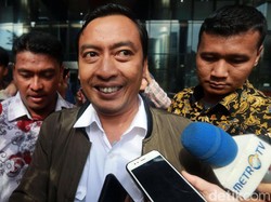 Jaksa KPK Tanya Staf Menag: Ada Embel-embel soal Promosi Jabatan?