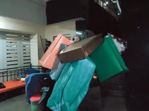 Punya Adik 10, Atta Halilintar Habiskan Puluhan Juta Rupiah Beli Hadiah Punya Adik 10, Atta Halilintar Habiskan Puluhan Juta Rupiah Beli Hadiah