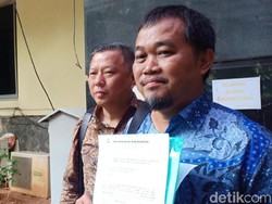 Sidang Etik Firli Bahuri Naik Heli Mewah Ditunda, MAKI Curiga Ada Kompromi