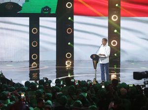 Jokowi: Sudah Saatnya Startup Indonesia Mendunia Seperti Go-Jek