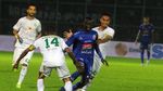 Arema FC Juara Piala Presiden 2019