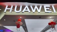 Toko High-end Huawei Resmi Dibuka, Ada Mate X Ikut Mejeng Lho
