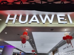 Huawei Punya Hongmeng, Sistem Operasi Pengganti Android?