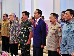 Tenang! TNI Siap Kawal Pemilu 2019