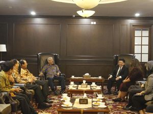 Ketua MA Malaysia Kaget Rekrutmen Hakim Agung RI: Seperti Cari Malaikat