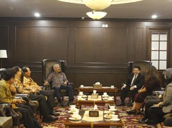 Ketua MA Malaysia Kaget Rekrutmen Hakim Agung RI: Seperti Cari Malaikat