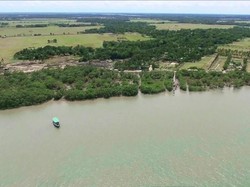 Punya Potensi Pariwisata Besar, Kenapa Bangladesh Sulit Menarik Wisatawan?