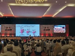 Tanggapi Santai Dahlan Iskan Dukung Prabowo, TKD Jatim: Jokowi Tetap Menang