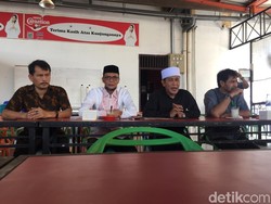 26 Ulama Aceh Teken Nota Kesepahaman dengan Prabowo-Sandi