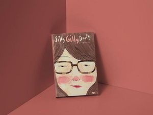 Naela Ali Rilis Buku Baru Silly Gilly Daily Naela Ali Rilis Buku Baru Silly Gilly Daily