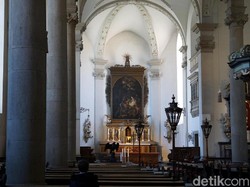 Katedral Bersejarah di Jerman yang Dibangun Tahun 1668