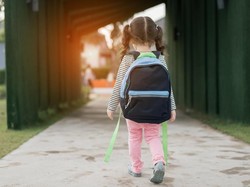 Kepala Selalu Miring Sebelah, Balita Ini Ternyata Kena Tumor Otak