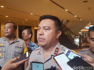 Kapolda Minta Warga Banten Tak Ikut Ajakan People Power Kapolda Minta Warga Banten Tak Ikut Ajakan People Power