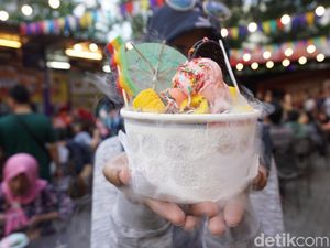 Keracunan Nitrogen Cair Chikbul Sempat Disebut KLB, Dinkes Jabar Buka Suara