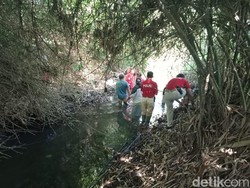 Mayat dalam Koper, Polisi: Pembunuhan di Kediri, Blitar Tempat Pembuangan