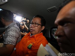 Berkas Dakwaan Dilimpahkan ke PN Jaksel, Joko Driyono Segera Disidang