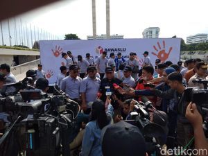 Bawaslu akan Gelar Video Conference Pantau Surat Suara Tercoblos di Malaysia Bawaslu akan Gelar Video Conference Pantau Surat Suara Tercoblos di Malaysia