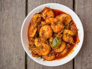 Mau Bikin Sambal Udang atau Udang Goreng Lemon? Contek Resep Ini Saja