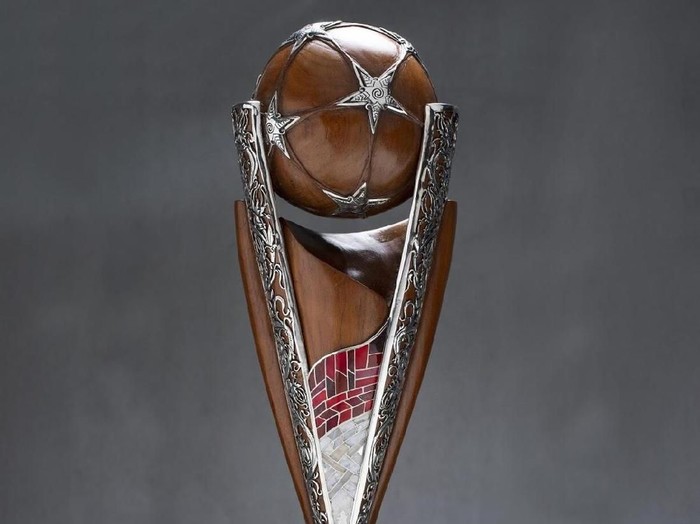 Trofi Piala Presiden