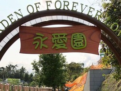 Hong Kong Buka Tempat Penampungan Janin-janin yang Gugur