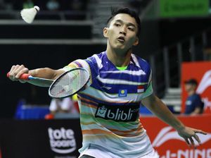 Jonatan Ditantang agar Juara di Australia Terbuka Jonatan Ditantang agar Juara di Australia Terbuka