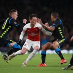 Catatan Tandang Arsenal Jelek, Napoli Bisa Saja Membalikkan Keadaan