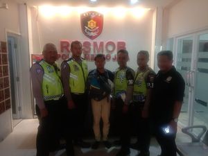 Pernah Menikah, Eksekutor Mayat Dalam Koper Ternyata Penyuka Sesama Jenis