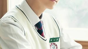 Bermain di Drama Beautiful World, Aktor Nam Da Reum Ternyata Seorang Foodies
