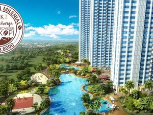 Apartemen Cantik Ini Dijual Seharga Secangkir Kopi