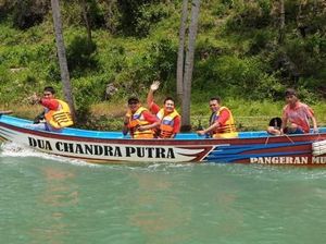 Satu Lagi Pantai Cantik di Pacitan Buat Kamu
