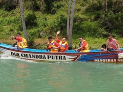 Satu Lagi Pantai Cantik di Pacitan Buat Kamu