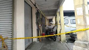 Digaris Polisi, Ini Lokasi Penemuan Surat Suara Tercoblos di Malaysia