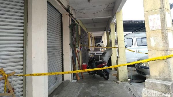 Digaris Polisi, Ini Lokasi Penemuan Surat Suara Tercoblos di Malaysia