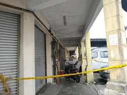 Dibantu Polri, Polisi Malaysia Masih Investigasi Surat Suara Tercoblos