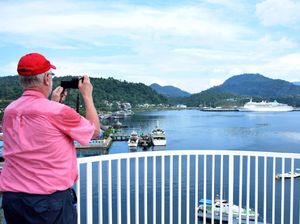 Sabang Larang Yasinan dan Terompet saat Malam Tahun Baru