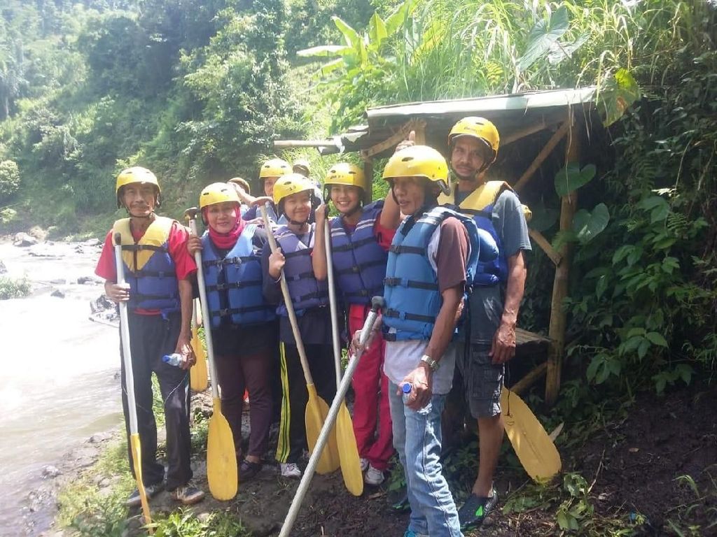 Jadi Tersangka Perzinaan, Kadinsos Pasuruan Diklarifikasi Inspektorat Jadi Tersangka Perzinaan, Kadinsos Pasuruan Diklarifikasi Inspektorat