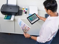 Strategi Tingkatkan Efisiensi Bisnis: Pilih Printer Berkualitas
