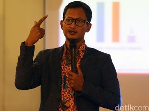 Survei Alvara: Kepuasan Masyarakat terhadap Polda Banten 83,59%
