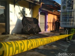 Bongkar Tas Mencurigakan di Garut, Polisi: Alat Servis Elektronik