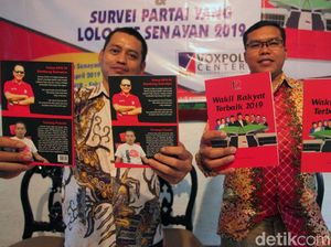 Peluncuran Buku Wakil Rakyat Terbaik 2019 Peluncuran Buku Wakil Rakyat Terbaik 2019