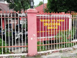 Kadinsos Pasuruan Jadi Tersangka Perzinaan, Administrasi Kantor Terganggu?